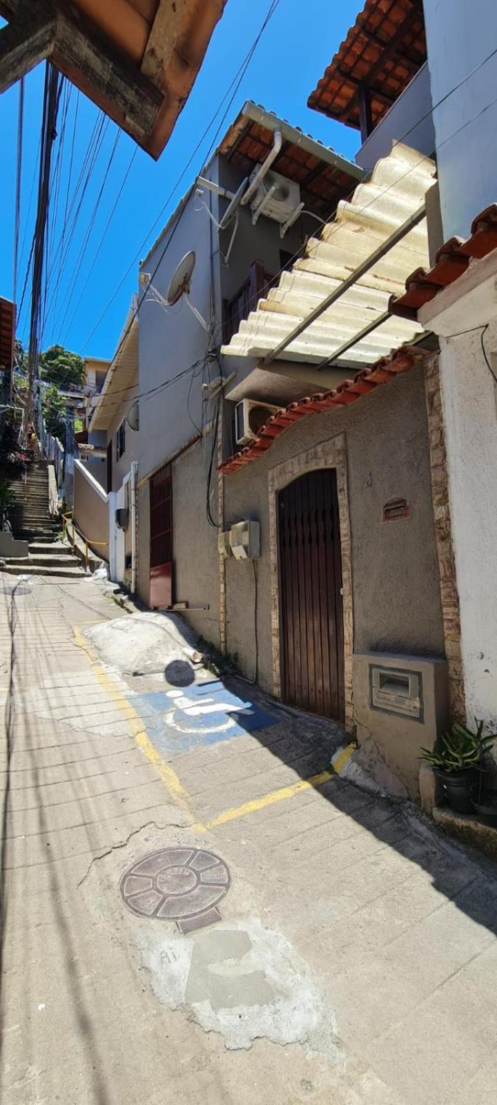 Rose House